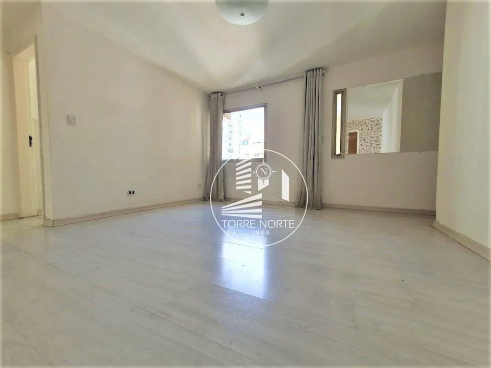 Apartamento, 2 quartos, 56 m² - Foto 2