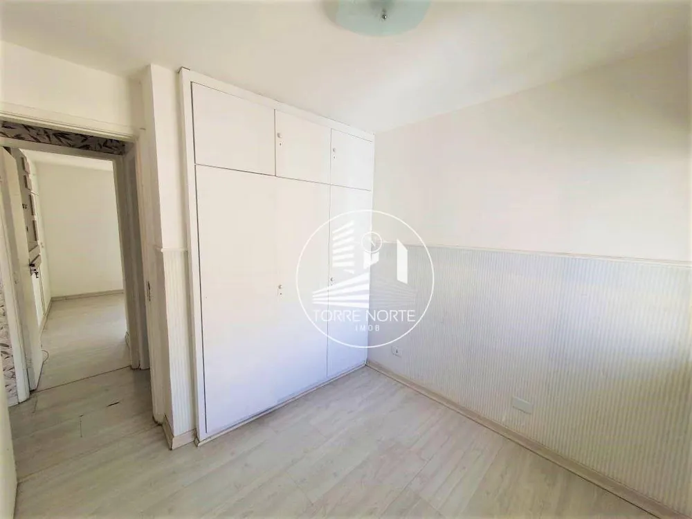 Apartamento, 2 quartos, 56 m² - Foto 3