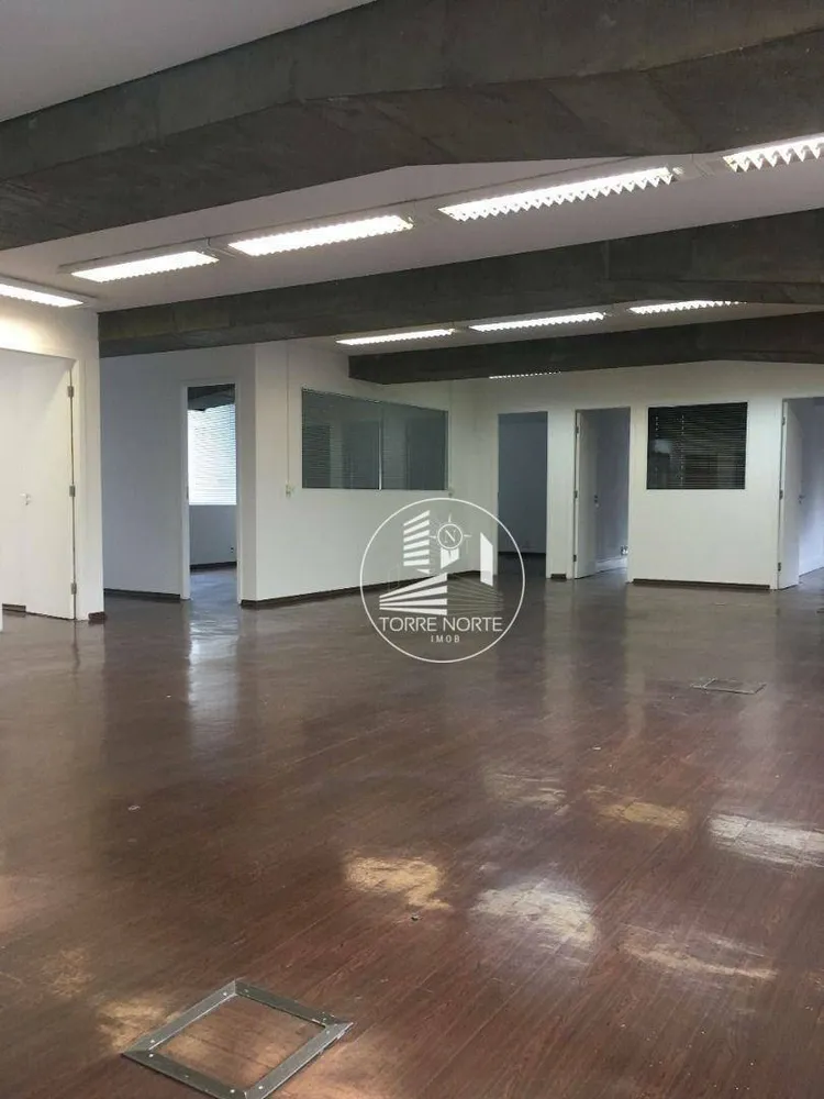 Sala-Conjunto, 213 m² - Foto 2
