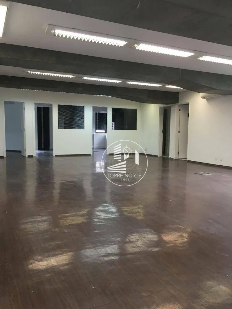 Sala-Conjunto, 213 m² - Foto 4