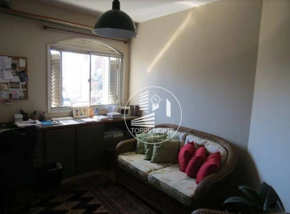 Apartamento, 3 quartos, 211 m² - Foto 4