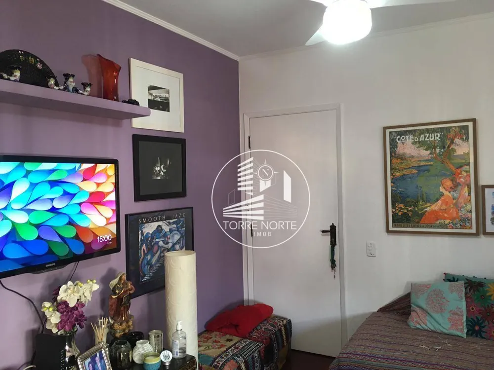 Apartamento, 3 quartos, 87 m² - Foto 4