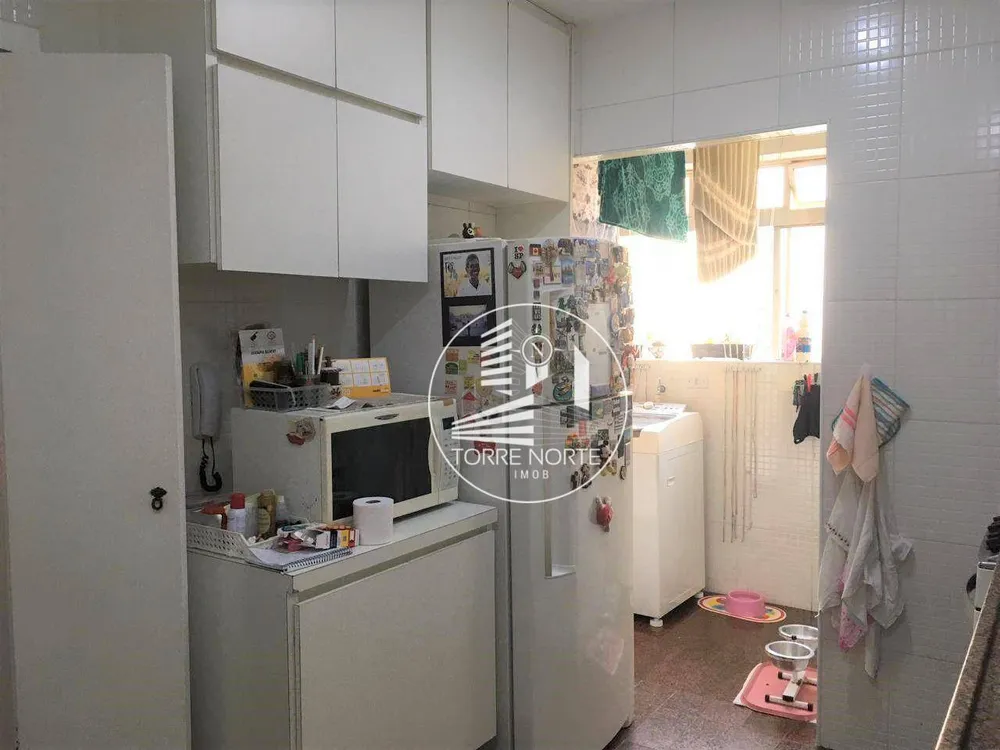 Apartamento, 3 quartos, 87 m² - Foto 1