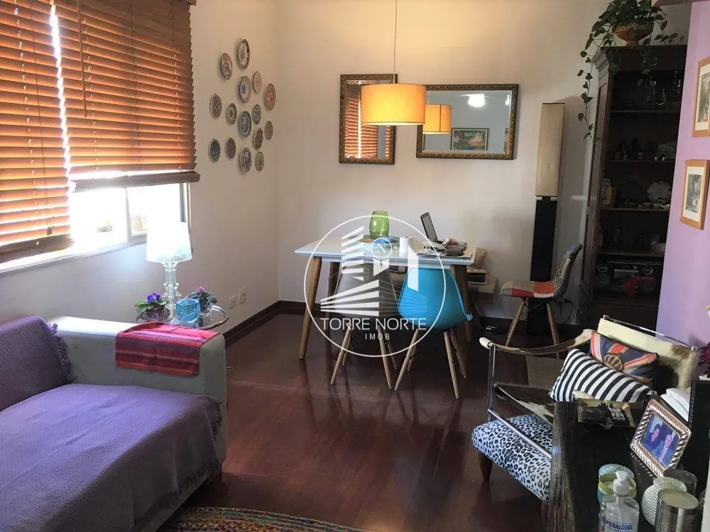 Apartamento, 3 quartos, 87 m² - Foto 2