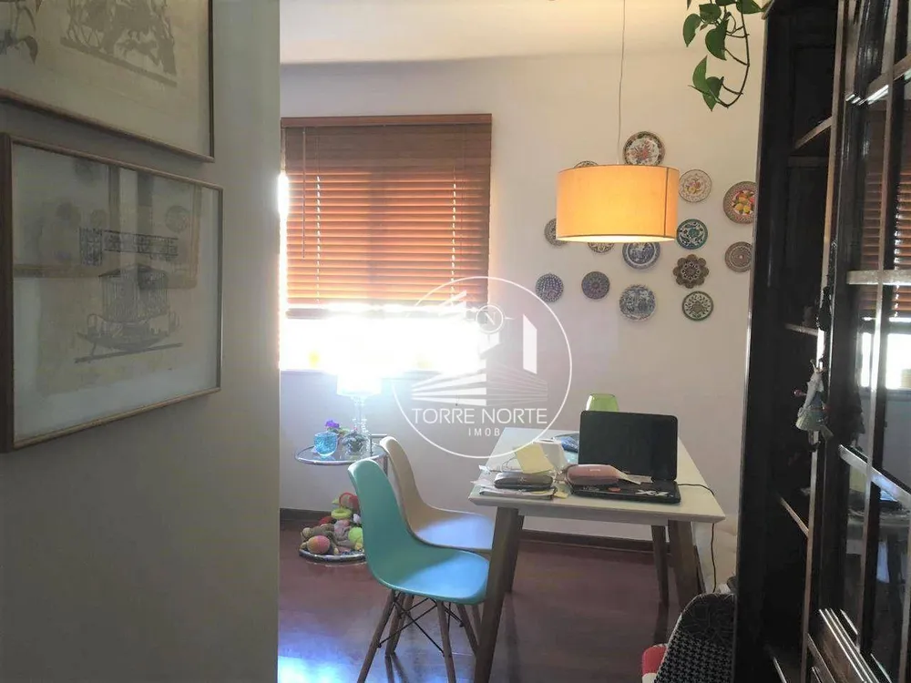 Apartamento, 3 quartos, 87 m² - Foto 3