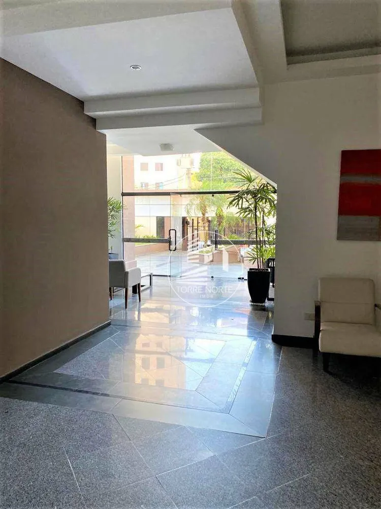 Apartamento, 3 quartos, 78 m² - Foto 3