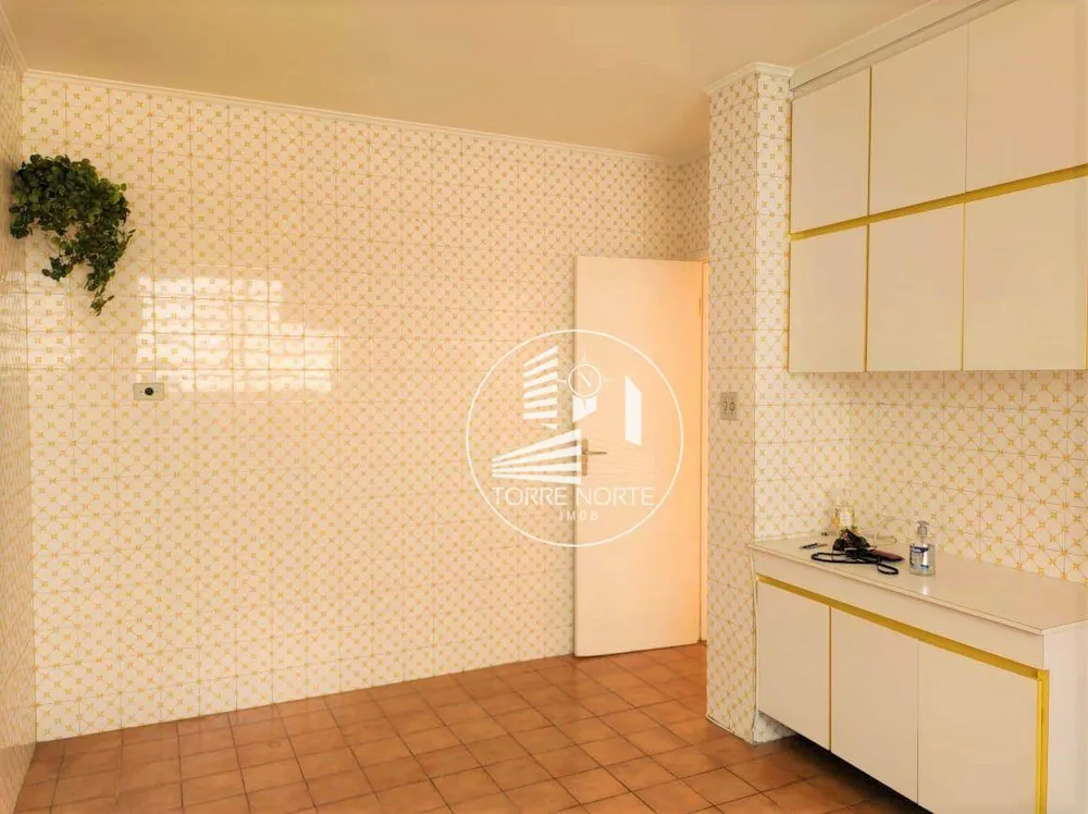 Apartamento, 3 quartos, 117 m² - Foto 4