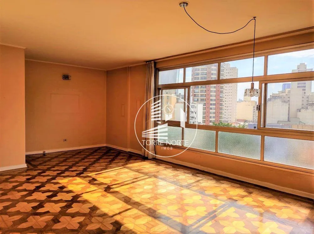 Apartamento, 3 quartos, 117 m² - Foto 1