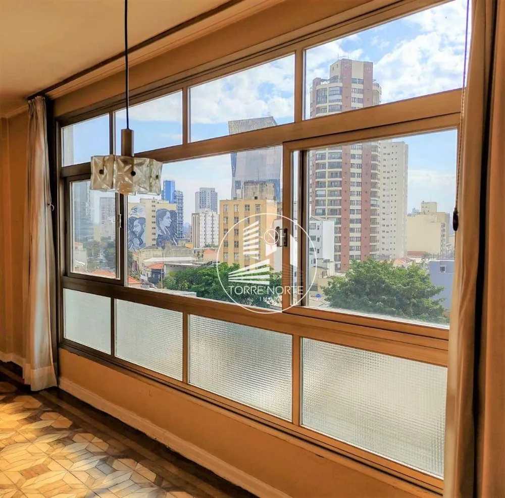 Apartamento, 3 quartos, 117 m² - Foto 2