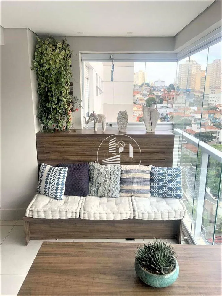 Apartamento, 2 quartos, 76 m² - Foto 1