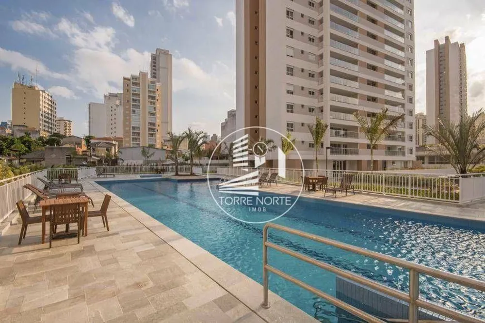 Apartamento, 2 quartos, 76 m² - Foto 3