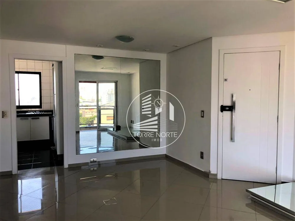 Apartamento, 3 quartos, 81 m² - Foto 4