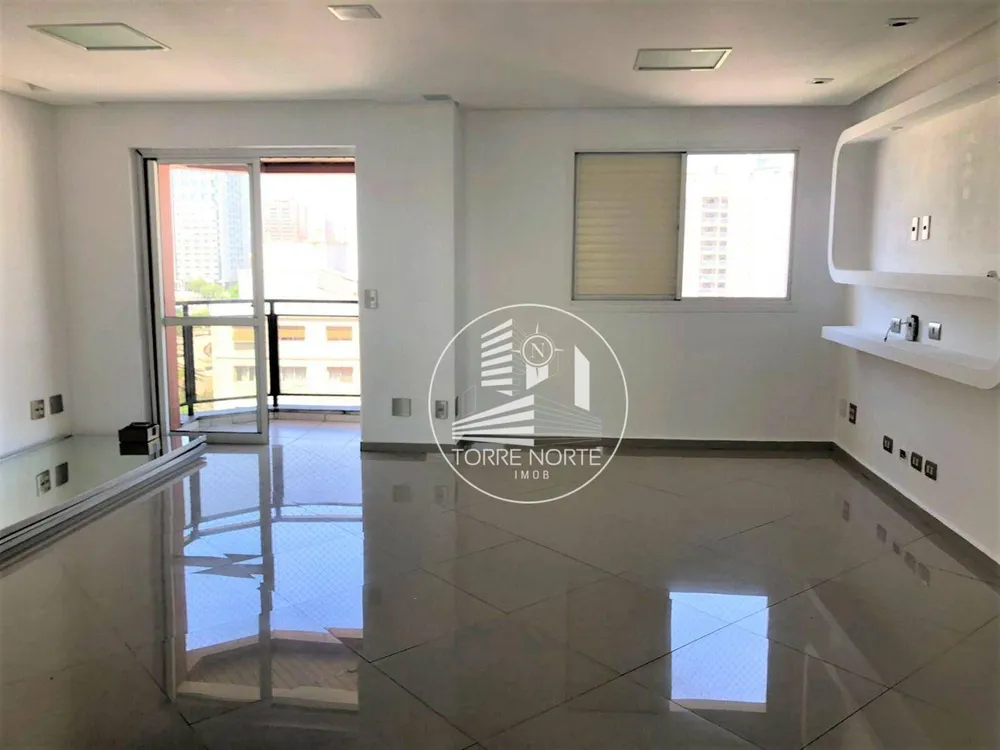 Apartamento, 3 quartos, 81 m² - Foto 1