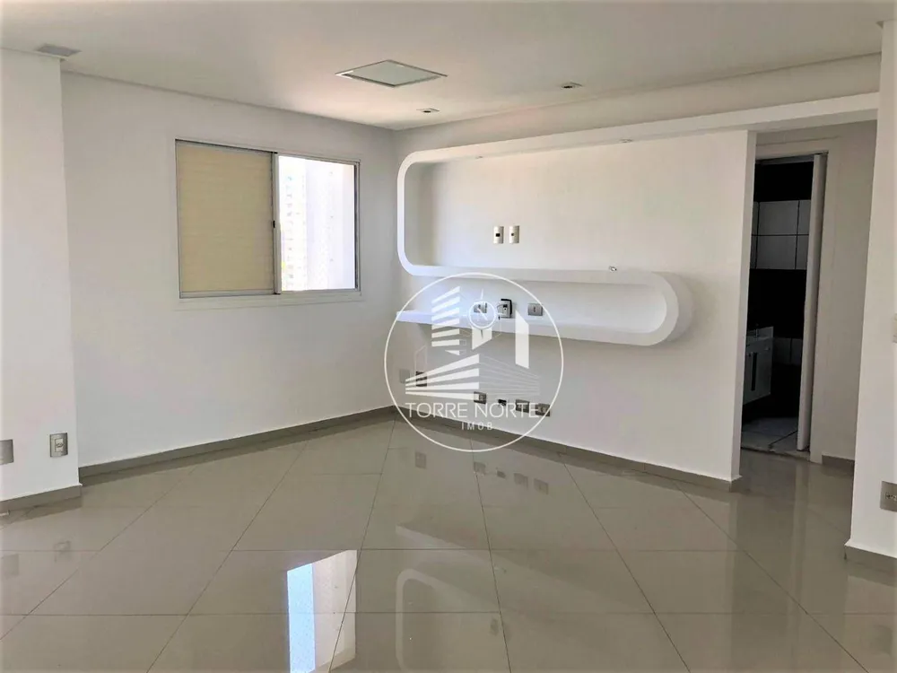 Apartamento, 3 quartos, 81 m² - Foto 2
