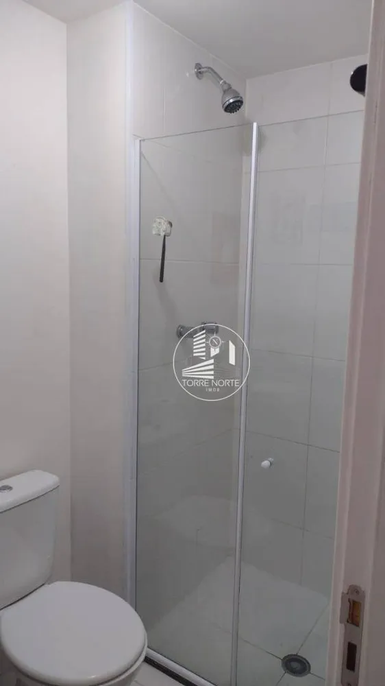 Apartamento, 2 quartos, 63 m² - Foto 4