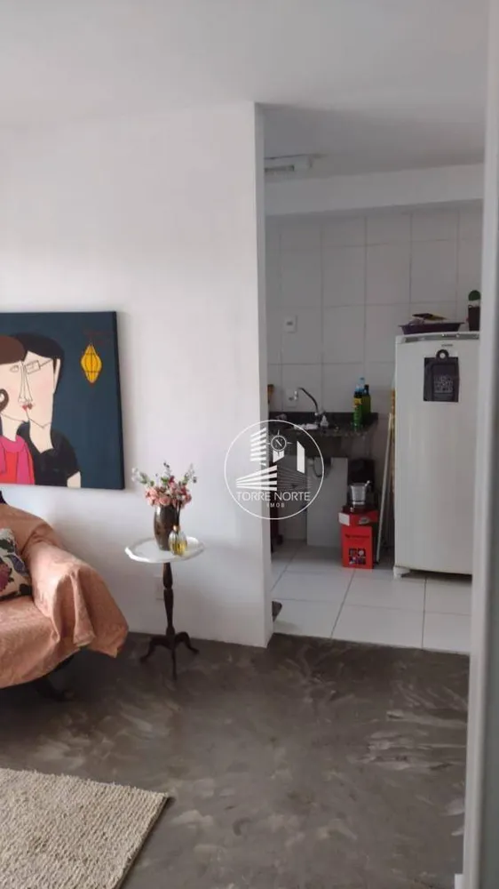 Apartamento, 2 quartos, 63 m² - Foto 3