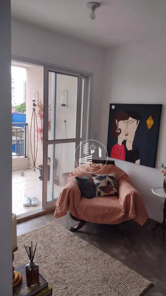 Apartamento, 2 quartos, 63 m² - Foto 2