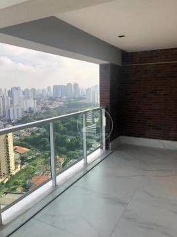 Cobertura, 4 quartos, 394 m² - Foto 1