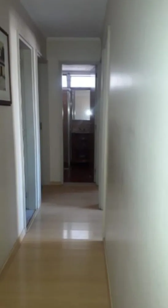 Apartamento, 3 quartos, 90 m² - Foto 1