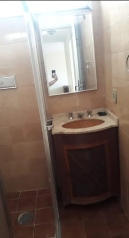 Apartamento, 3 quartos, 90 m² - Foto 2