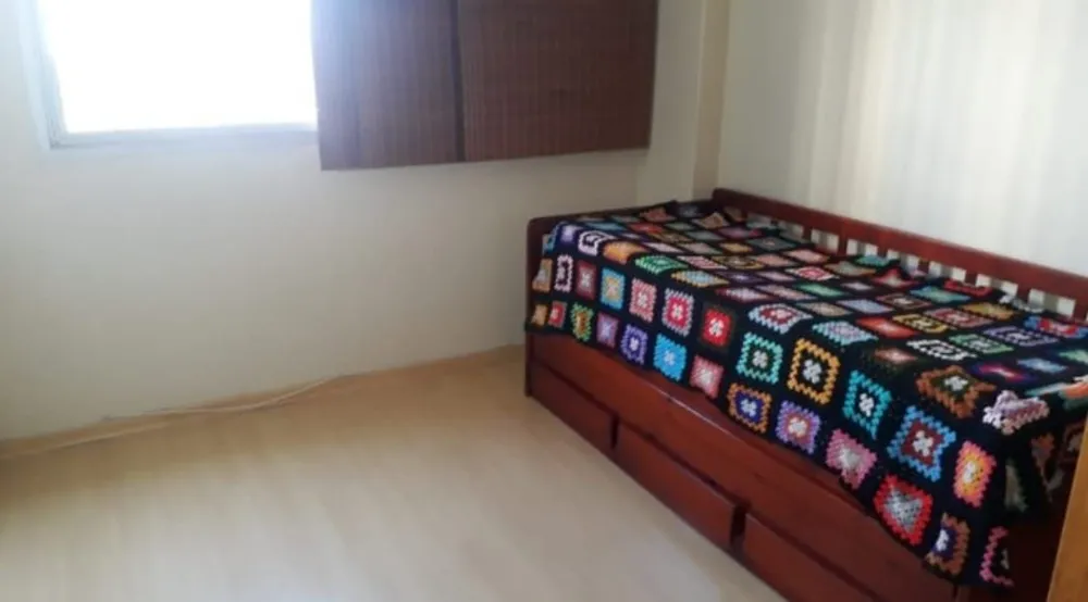 Apartamento, 3 quartos, 90 m² - Foto 3