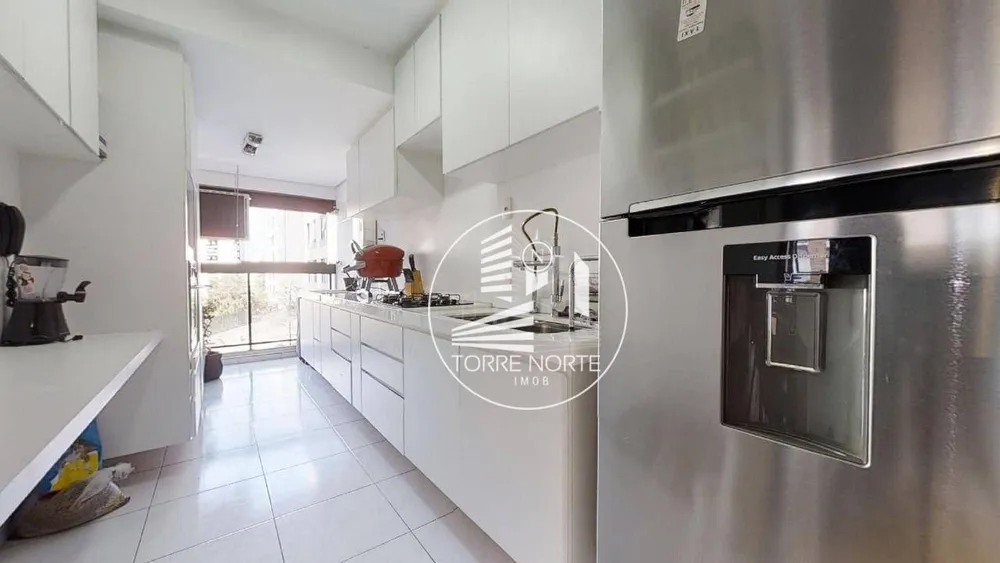 Apartamento, 1 quarto, 75 m² - Foto 4