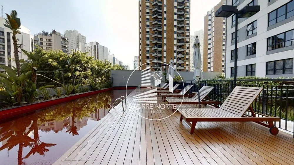 Apartamento, 1 quarto, 75 m² - Foto 2