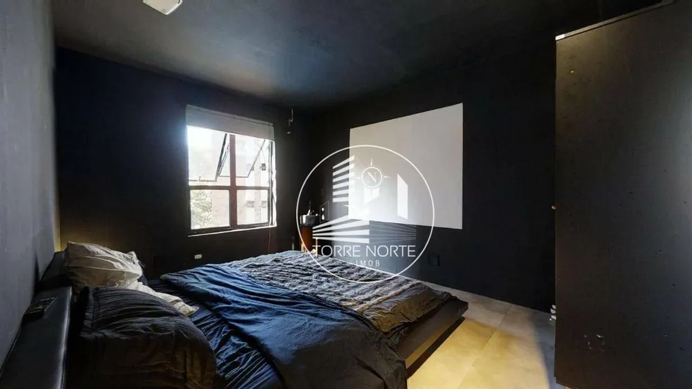 Apartamento, 1 quarto, 75 m² - Foto 3