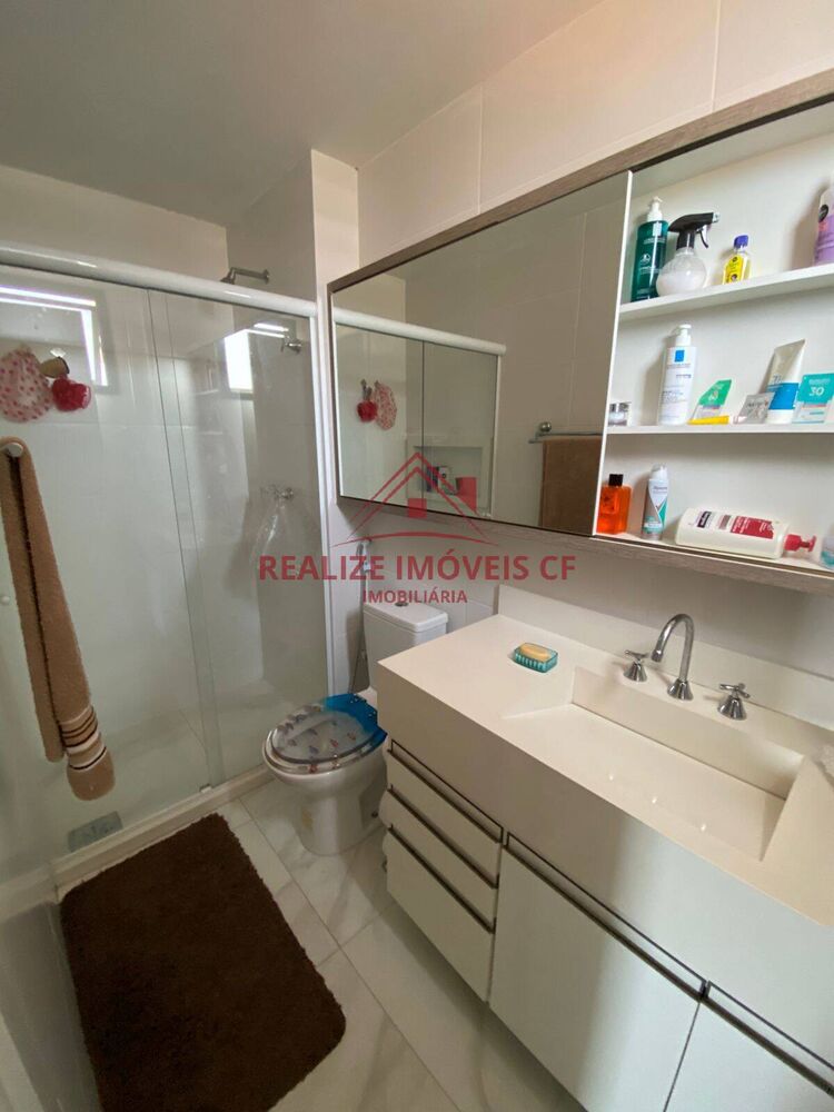 Apartamento à venda com 2 quartos, 120m² - Foto 2