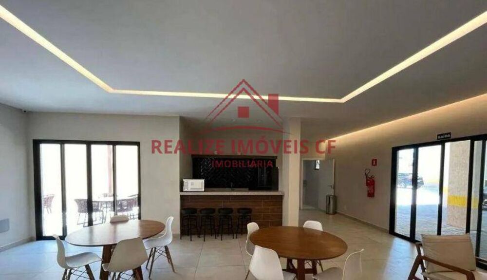 Apartamento à venda com 2 quartos, 120m² - Foto 1