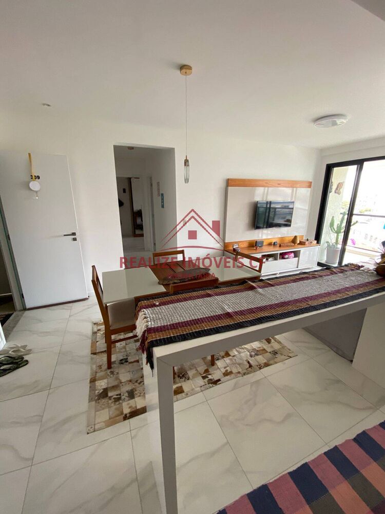 Apartamento à venda com 2 quartos, 120m² - Foto 4
