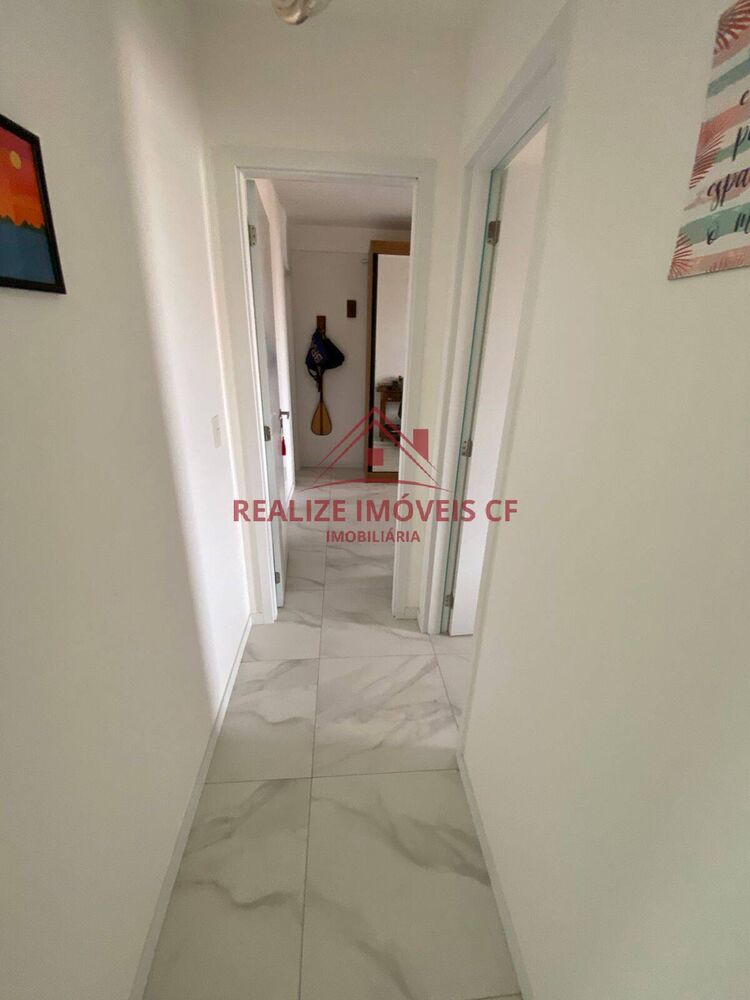 Apartamento à venda com 2 quartos, 120m² - Foto 3