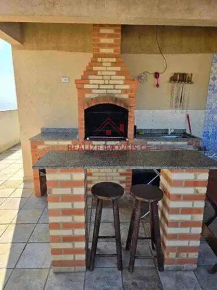 Cobertura à venda com 3 quartos, 180m² - Foto 1
