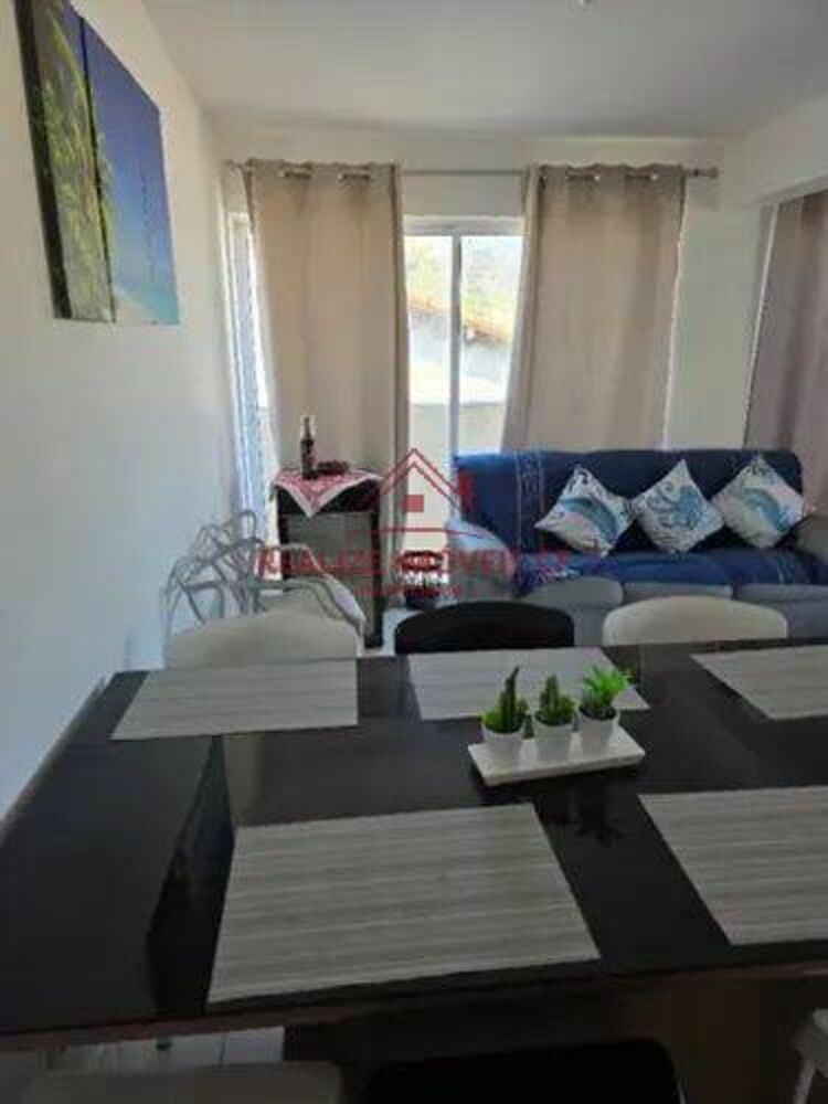 Cobertura à venda com 3 quartos, 180m² - Foto 2