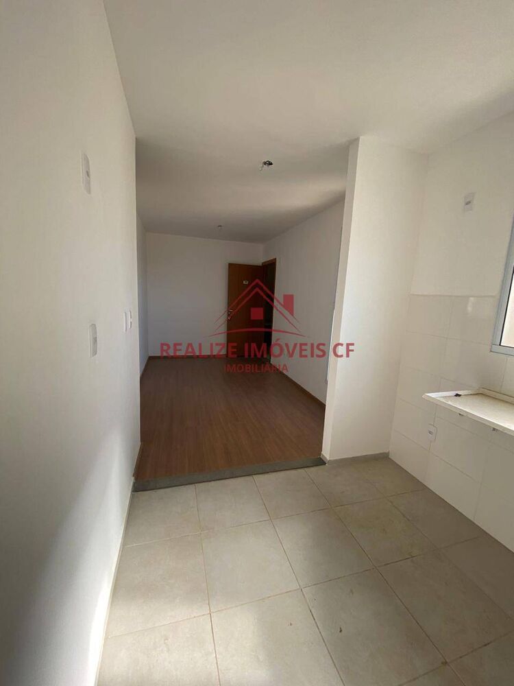 Apartamento à venda com 2 quartos, 40m² - Foto 2