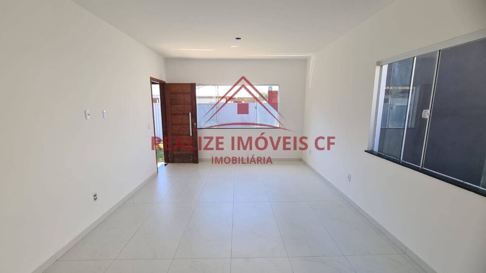 Casa de Condomínio à venda com 3 quartos, 95m² - Foto 1