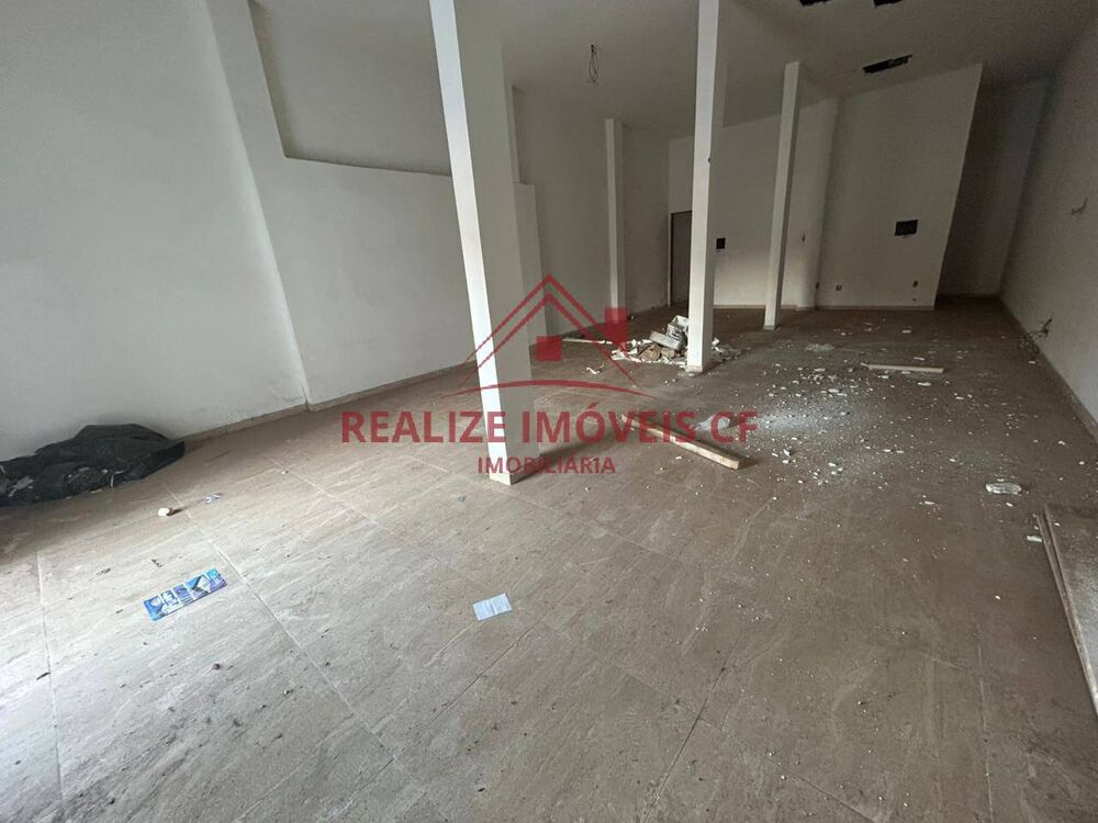 Loja-Salão para alugar, 80m² - Foto 3