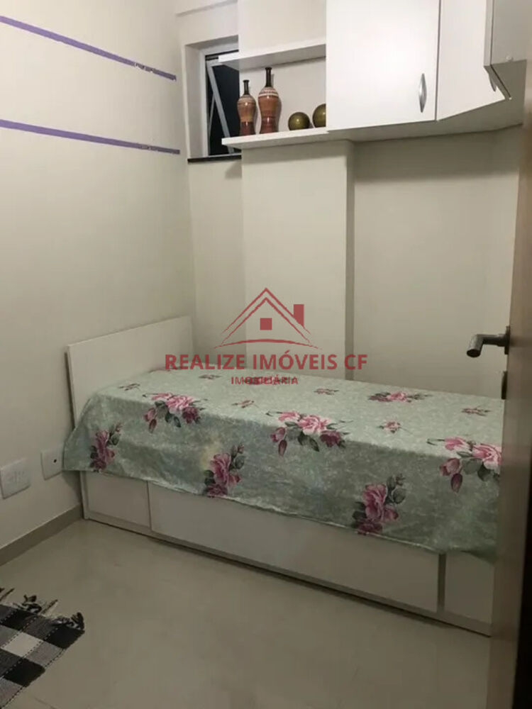 Apartamento à venda com 3 quartos, 127m² - Foto 1