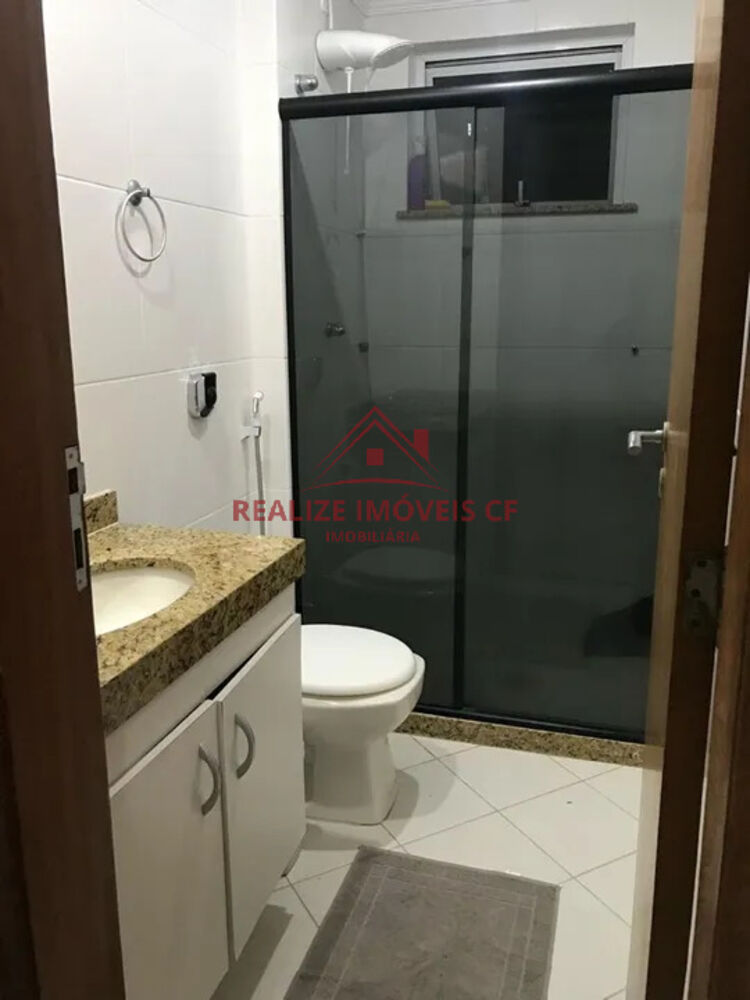 Apartamento à venda com 3 quartos, 127m² - Foto 2
