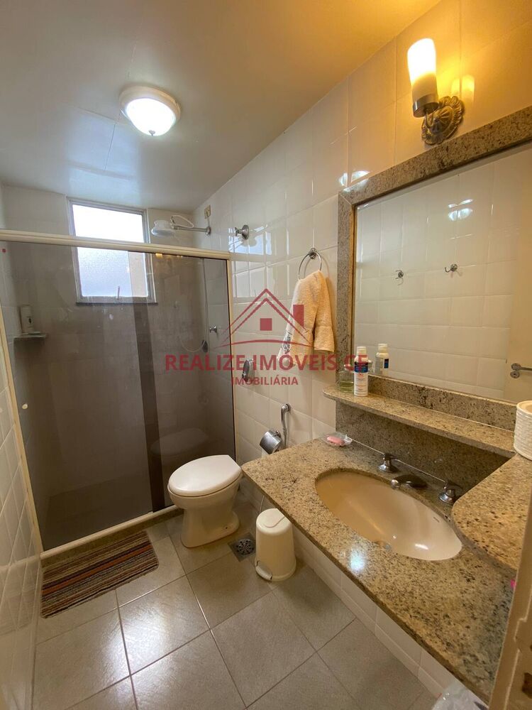 Apartamento à venda com 2 quartos, 80m² - Foto 4