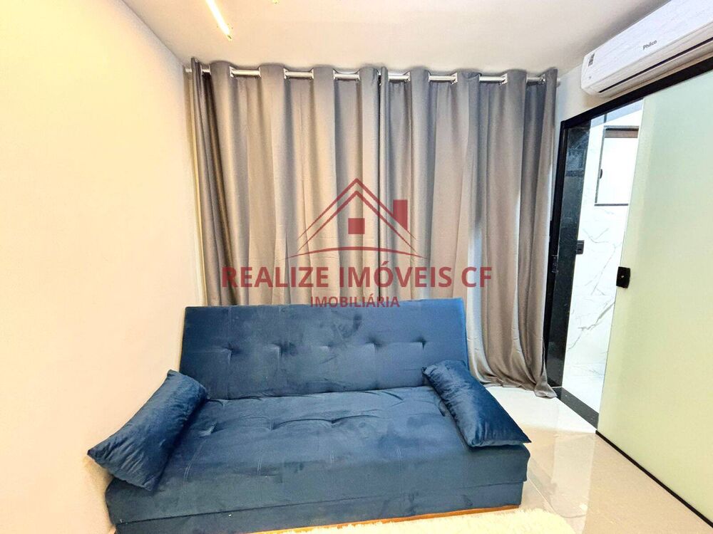 Flat/Apart Hotel à venda com 1 quarto, 30m² - Foto 1