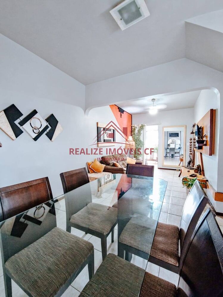 Cobertura à venda com 3 quartos, 200m² - Foto 2