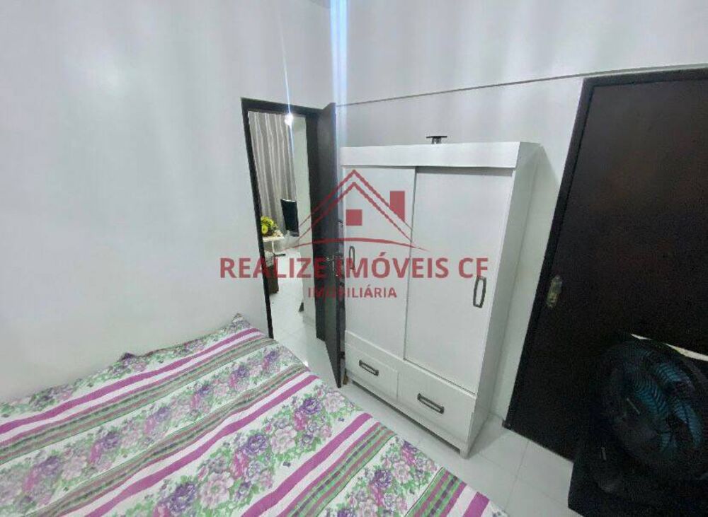 Apartamento à venda com 3 quartos, 95m² - Foto 3