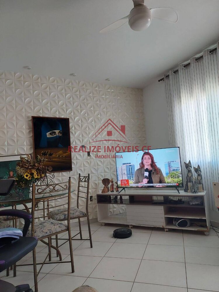 Cobertura à venda com 3 quartos, 150m² - Foto 2