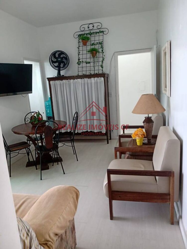 Apartamento à venda com 2 quartos, 80m² - Foto 8