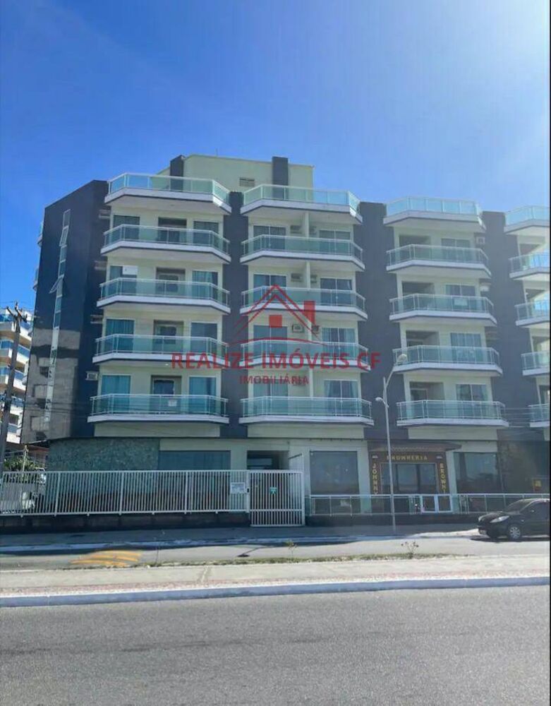 Apartamento à venda com 2 quartos, 80m² - Foto 2