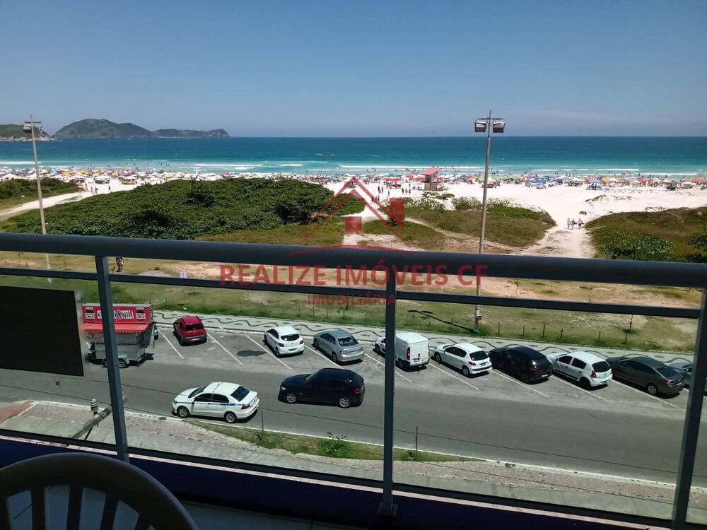 Apartamento à venda com 2 quartos, 80m² - Foto 1