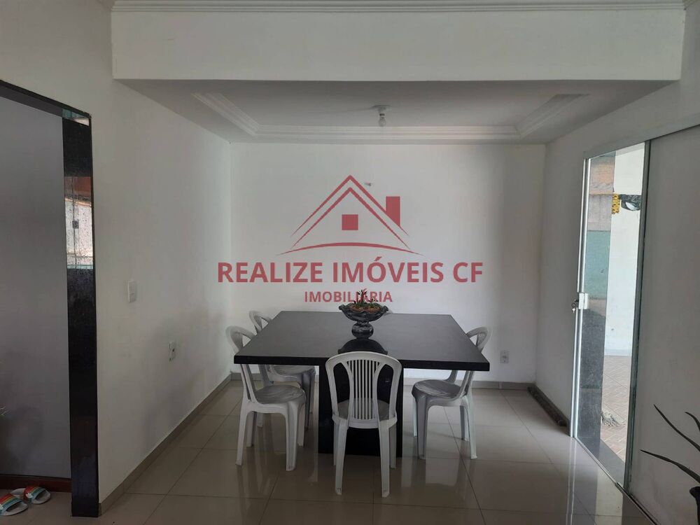 Casa de Condomínio para alugar com 4 quartos, 250m² - Foto 5