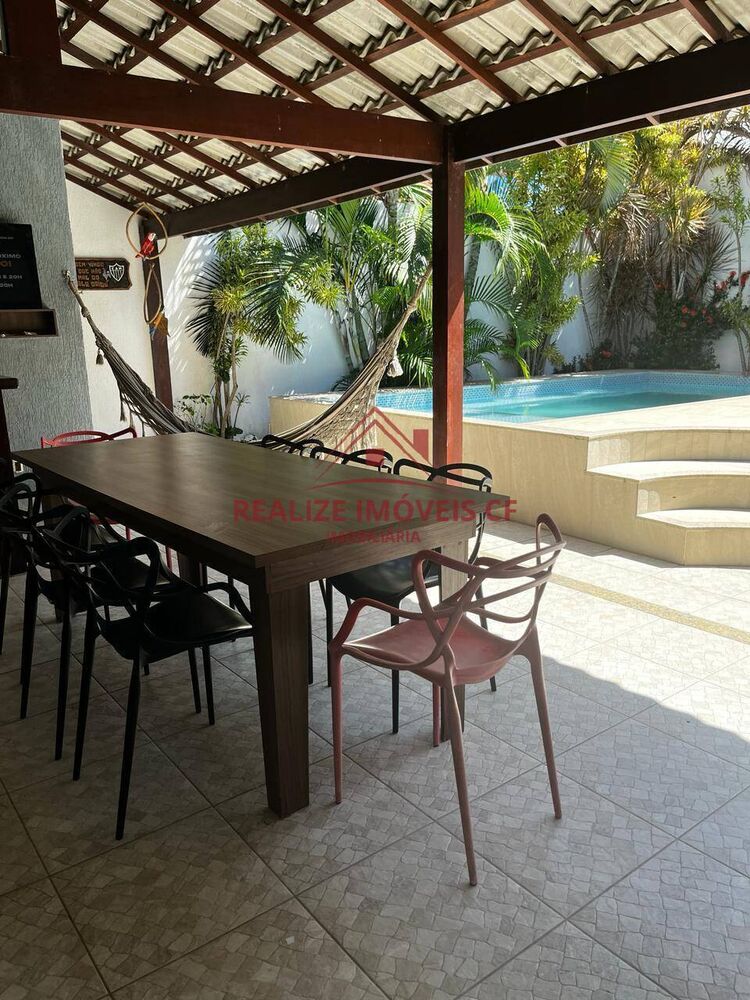 Casa de Condomínio à venda com 4 quartos, 158m² - Foto 3