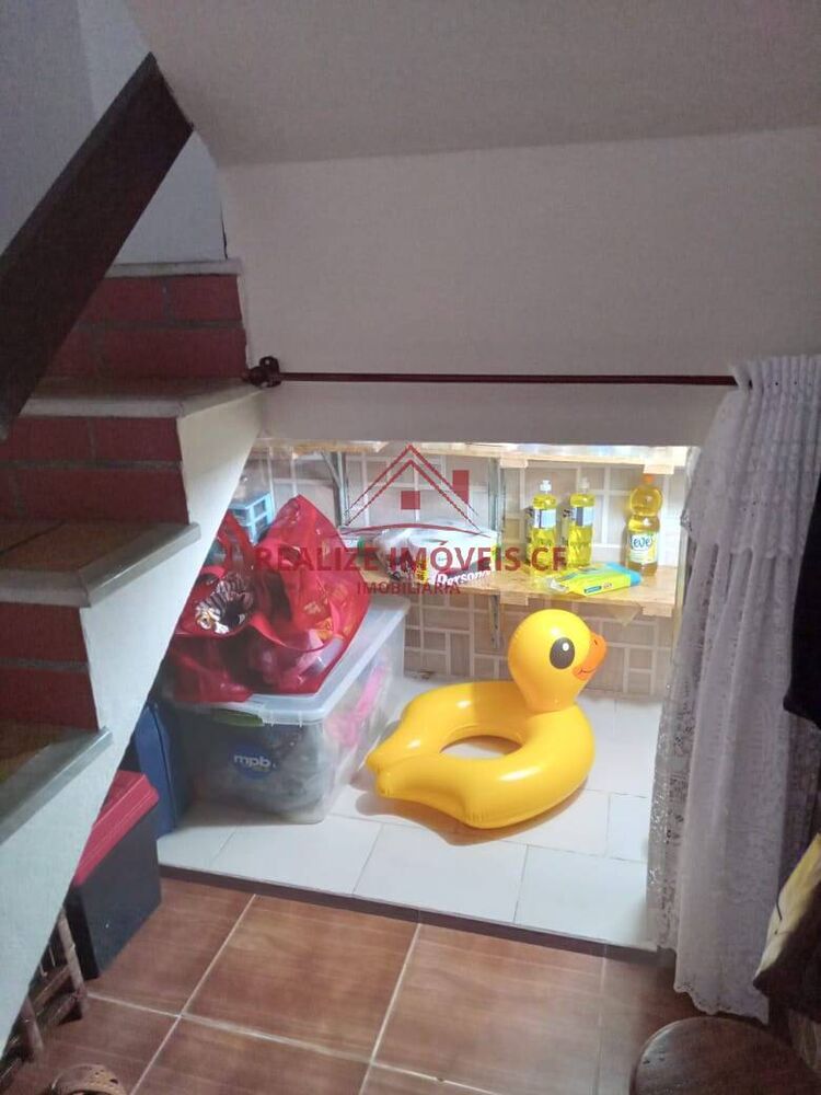 Casa de Condomínio à venda com 2 quartos, 80m² - Foto 3